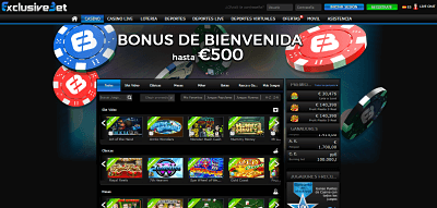 exclusivebet ruleta