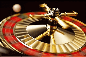 Sistema Labouchere ruleta