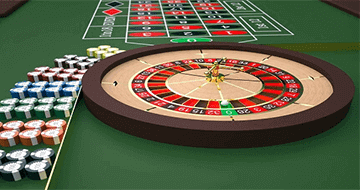 Sistema Romanosky ruleta