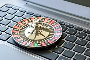 roulette online