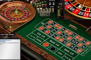 simulador ruleta online