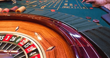 Ruleta en vivo(2)