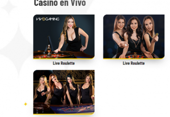 Casino en vivo MaChance