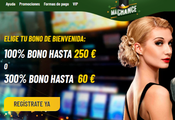Casino MaChance