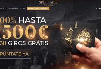 splitaces casino